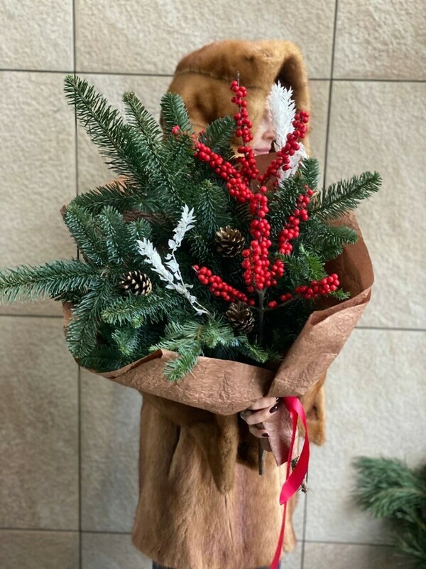 Со вкусом праздника , стандартный