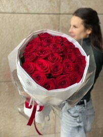 Элитный букет