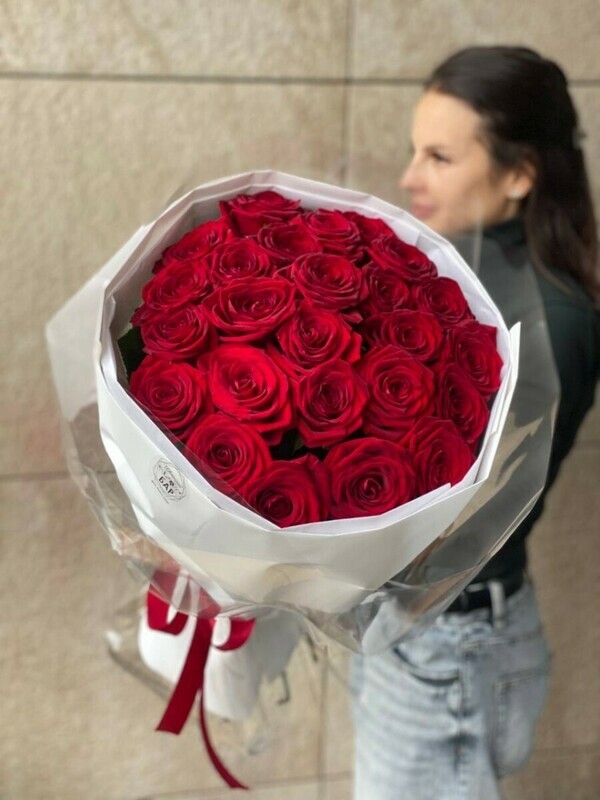 Elitnij buket, standart