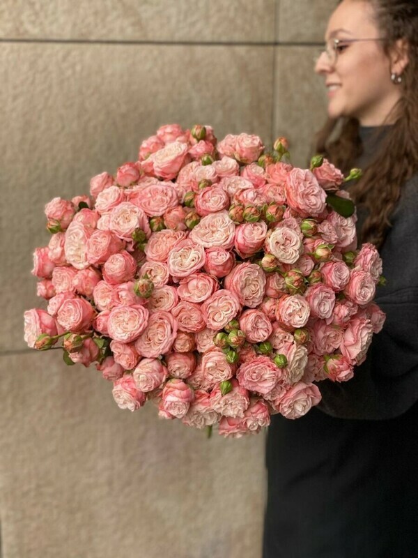 35 мадам Бомбастик , стандартный