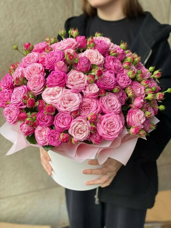 Roskosh_ v korobke, standart