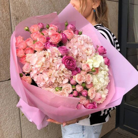 НЕБЕСНАЯ РАПСОДИЯ