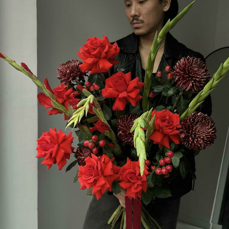 Autumn Passion, premium