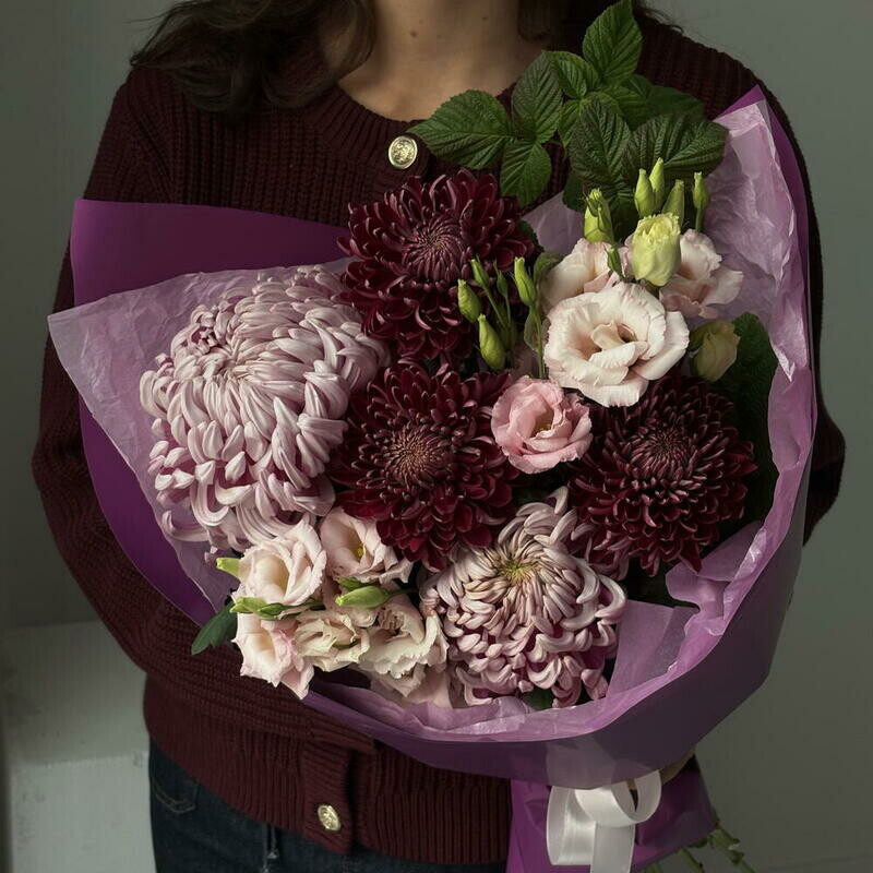 October cloud, standart