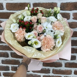 Букет Прованс