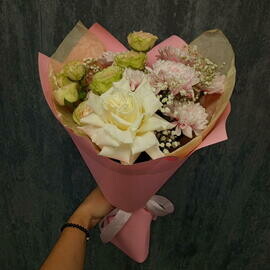 Букет Для милашки