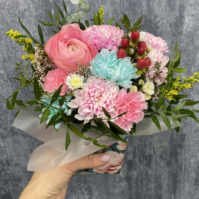 Комплимент , стандартный