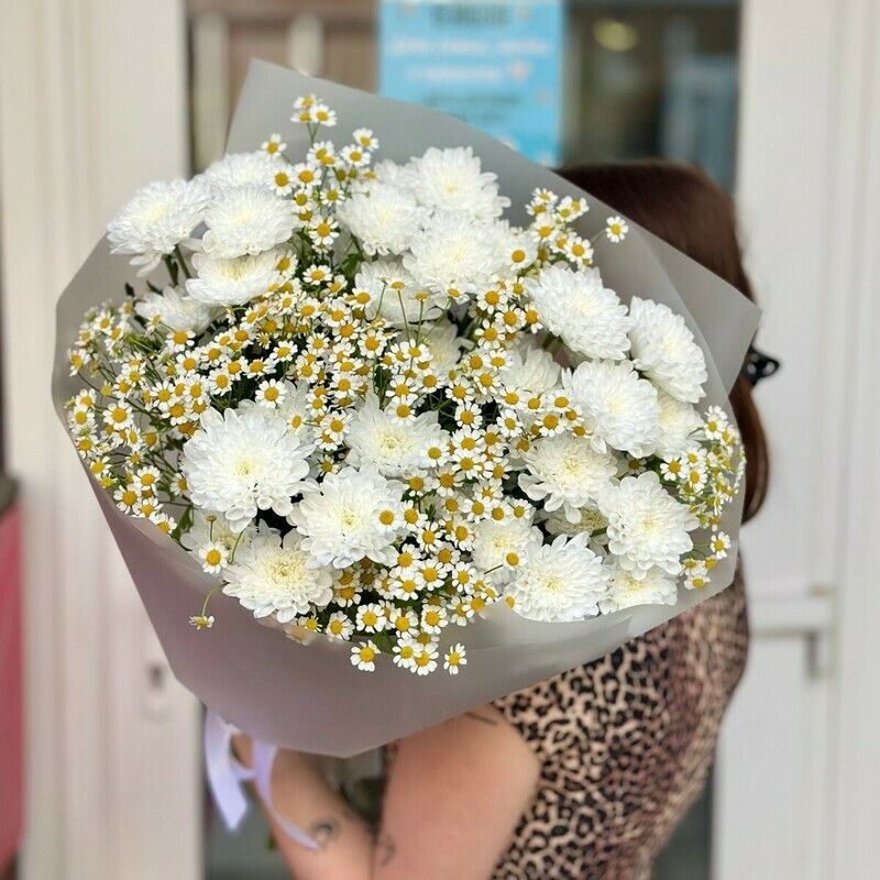 Romashki dlya nee, premium