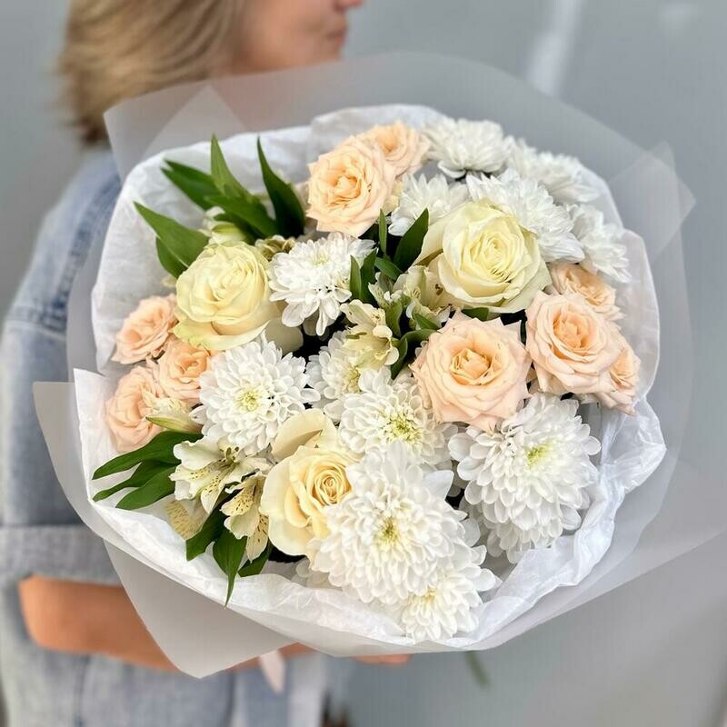 Lyubimij desert, standart