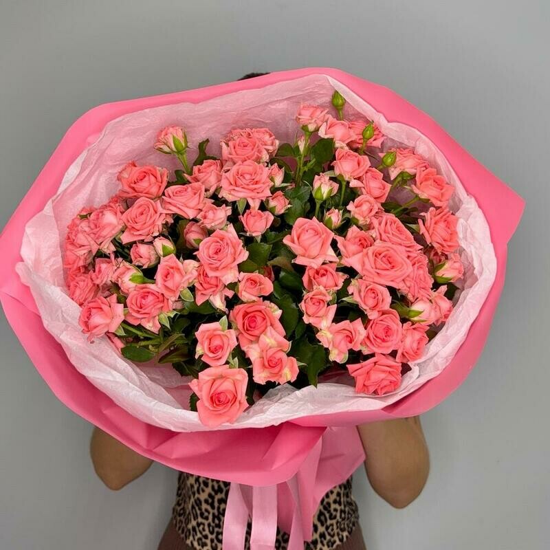 Коралловый, премиум