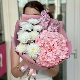 Нежное утро