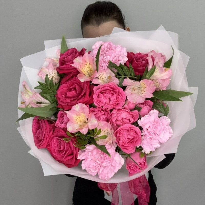 Ягодный пунш, стандартный