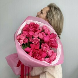 Сладкое признание