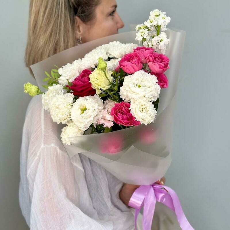 Воздушная радость, стандартный