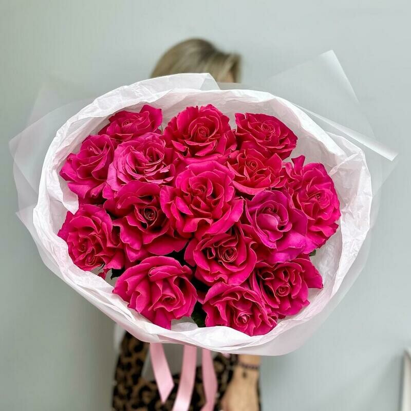 WOW Малиновый закат, премиум