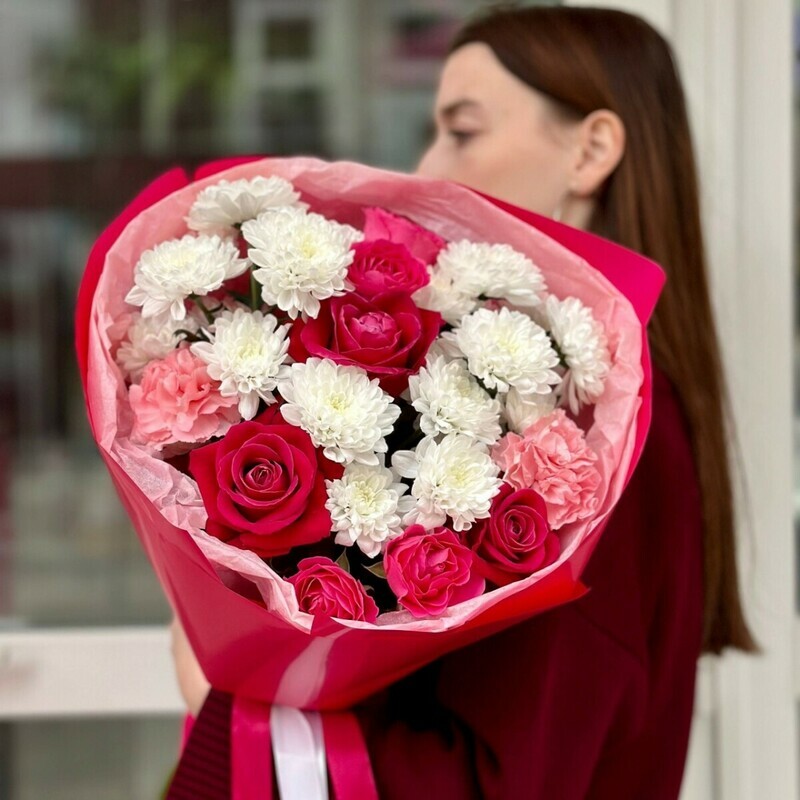 Ягодка, стандартный