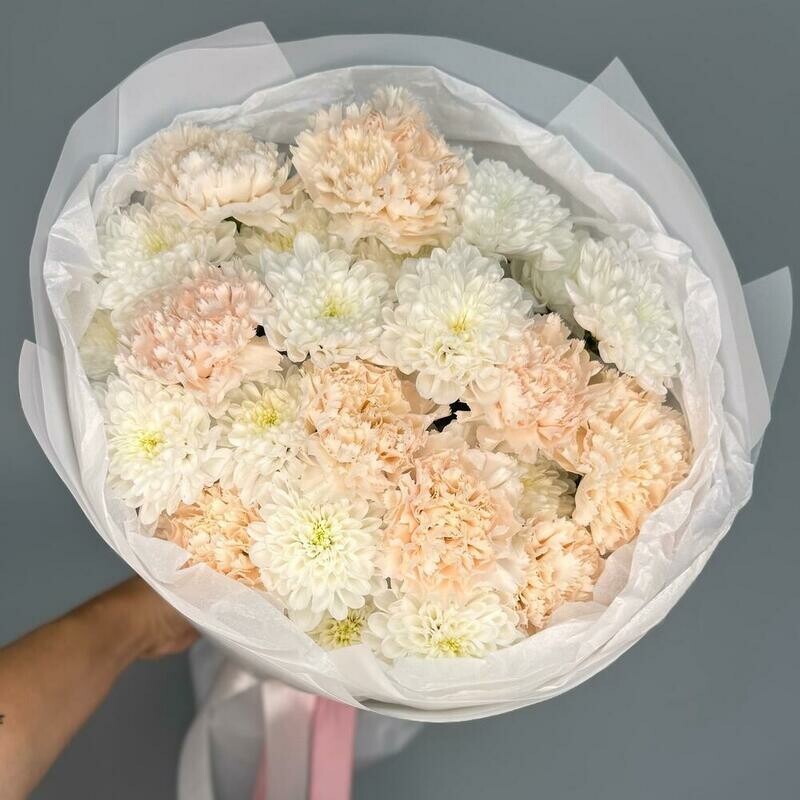 Зефирка, стандартный