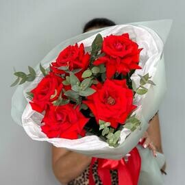 Alie frantcuzskie rozi