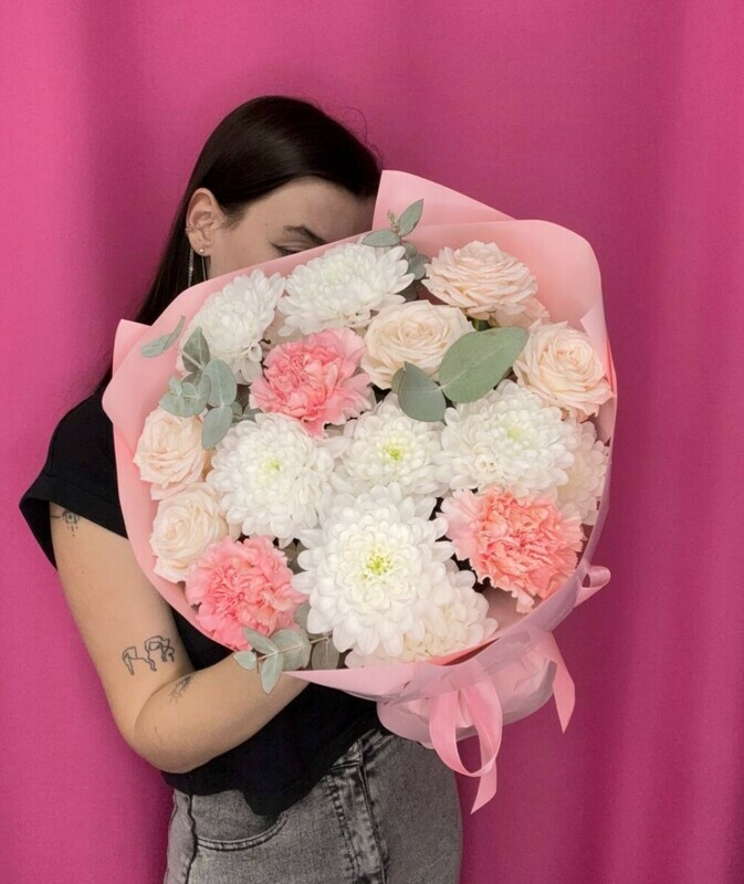 Нежный поцелуй, стандартный