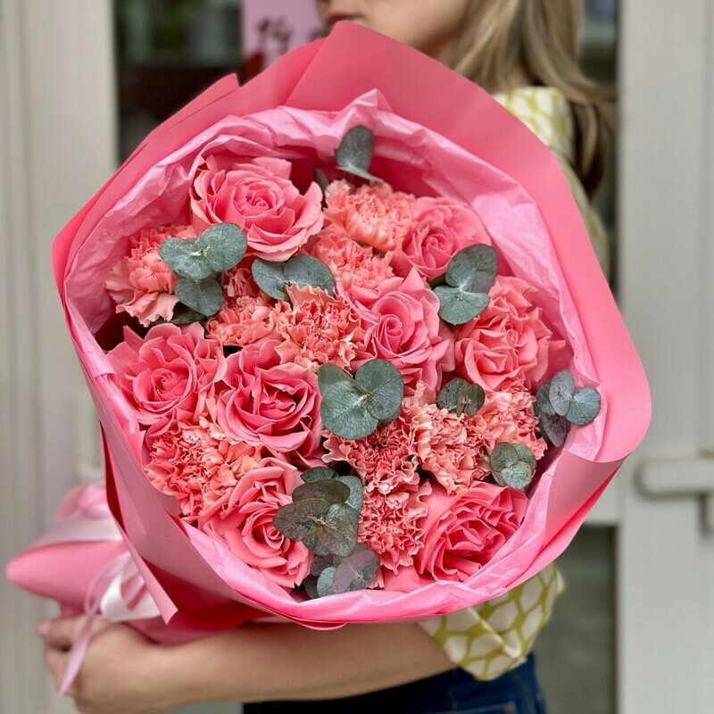 Для самой любимой, премиум