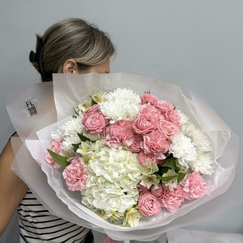 Воздушное счастье, премиум