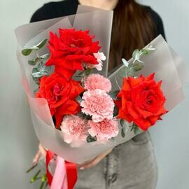 Сюрприз для любимой