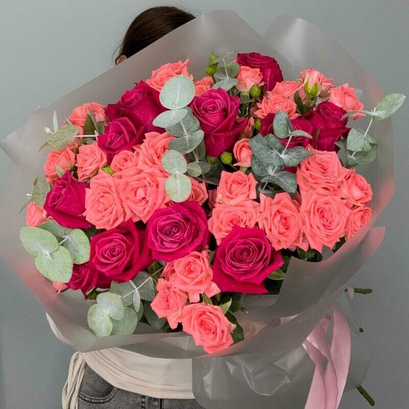 Сюрприз, премиум