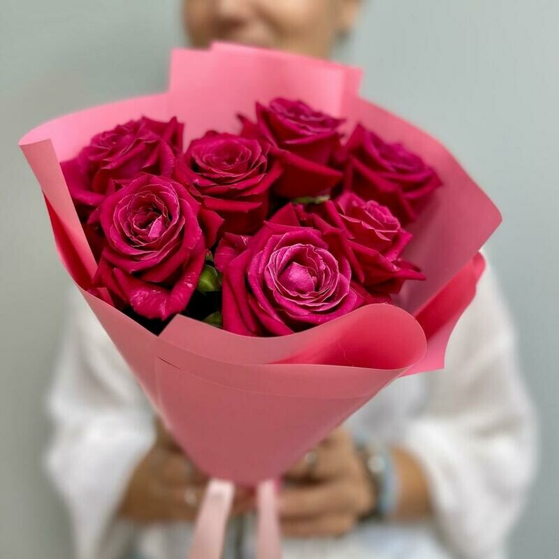 Малинка, стандартный