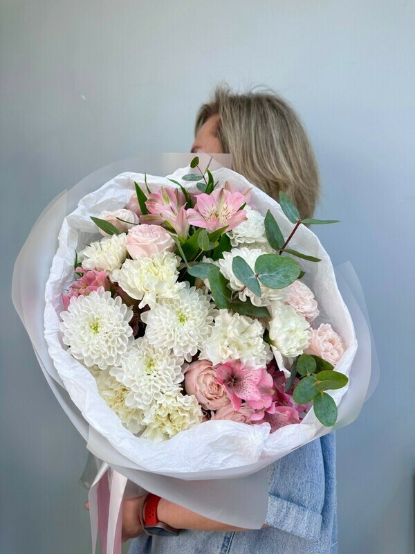 Очарование, премиум