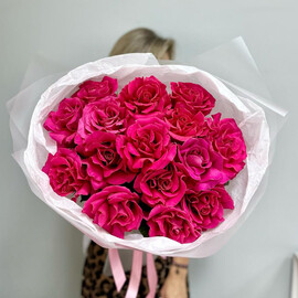 WOW Малиновый закат