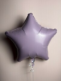 SHar «Zvezda» fol_girovannij v assortimente