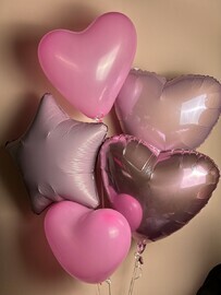 Nabor «Lyubov_» 5 sht