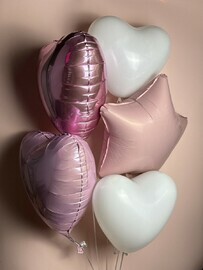 Nabor «Nezhnost_» 5 sht