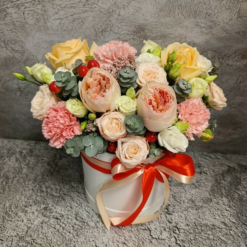 Очаровательная коробка, стандартный