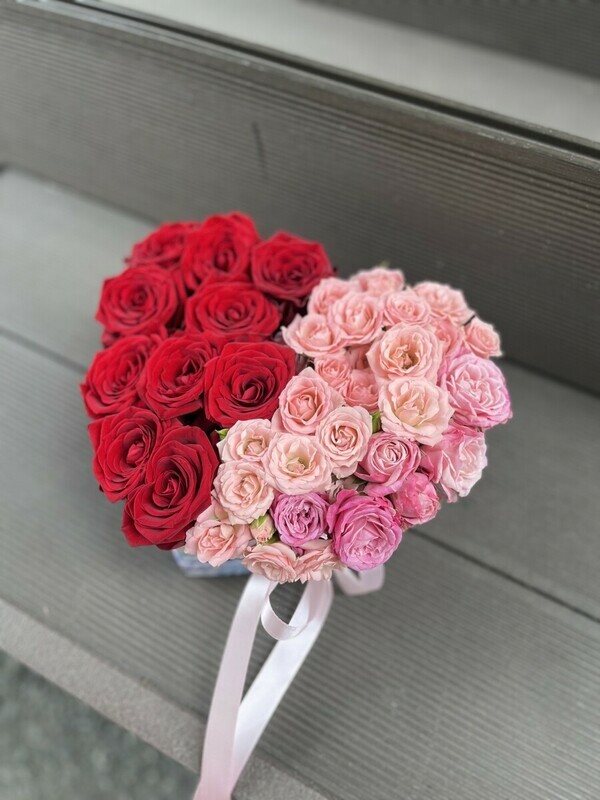 Моя Валентинка , стандартный