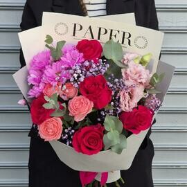 Сочное настроение