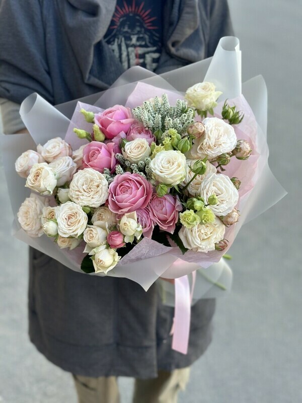 Романтичный вечер, стандартный