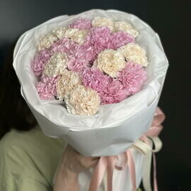 Monobuket iz diantusov