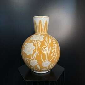 Vaza "SHinuazri Kardinal", keramika L
