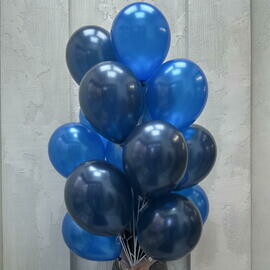 Set iz 15 gelievih sharov