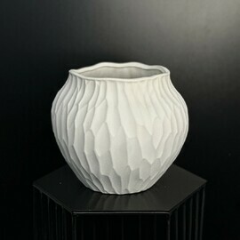 Vaza keramika "Marine Art"