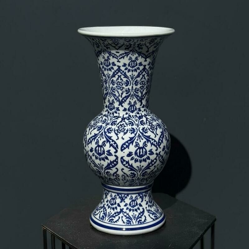 Ваза «Шинуазри», ваза «шинуазри»