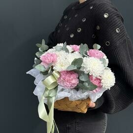 Корзинка комплимент