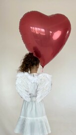 Bol_shoe krasnoe fol_girovannoe serdtce