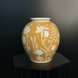 Vaza "Medovij Rassvet"