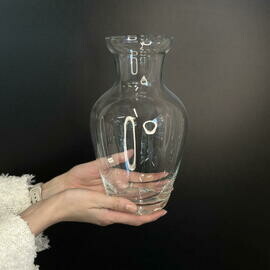 Стеклянная ваза, Стандарт