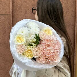 Sbornij buket «nezhnost_»