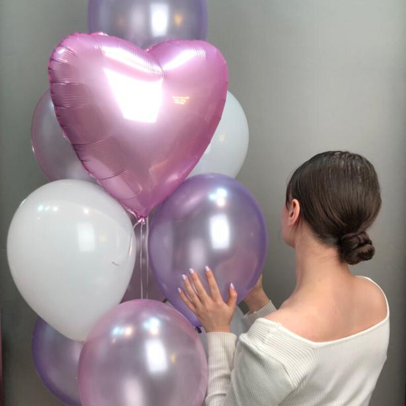 Сет "Праздничная нежность", премиум