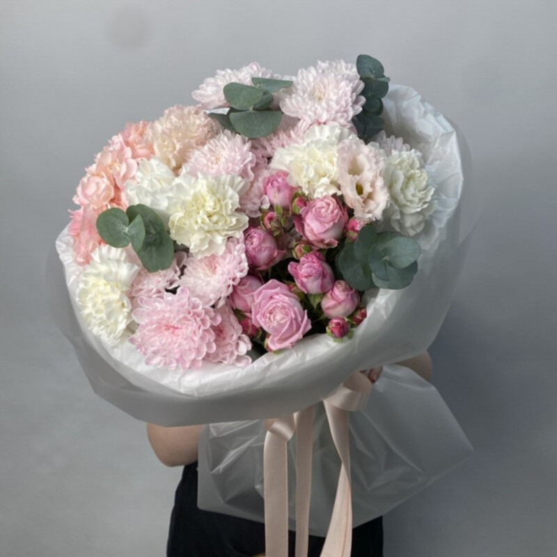 Тепло нежности, премиум