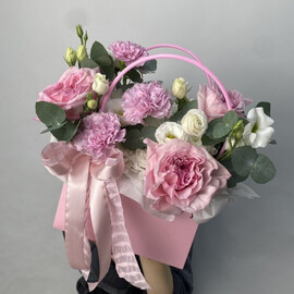 TCvetochnaya sumochka